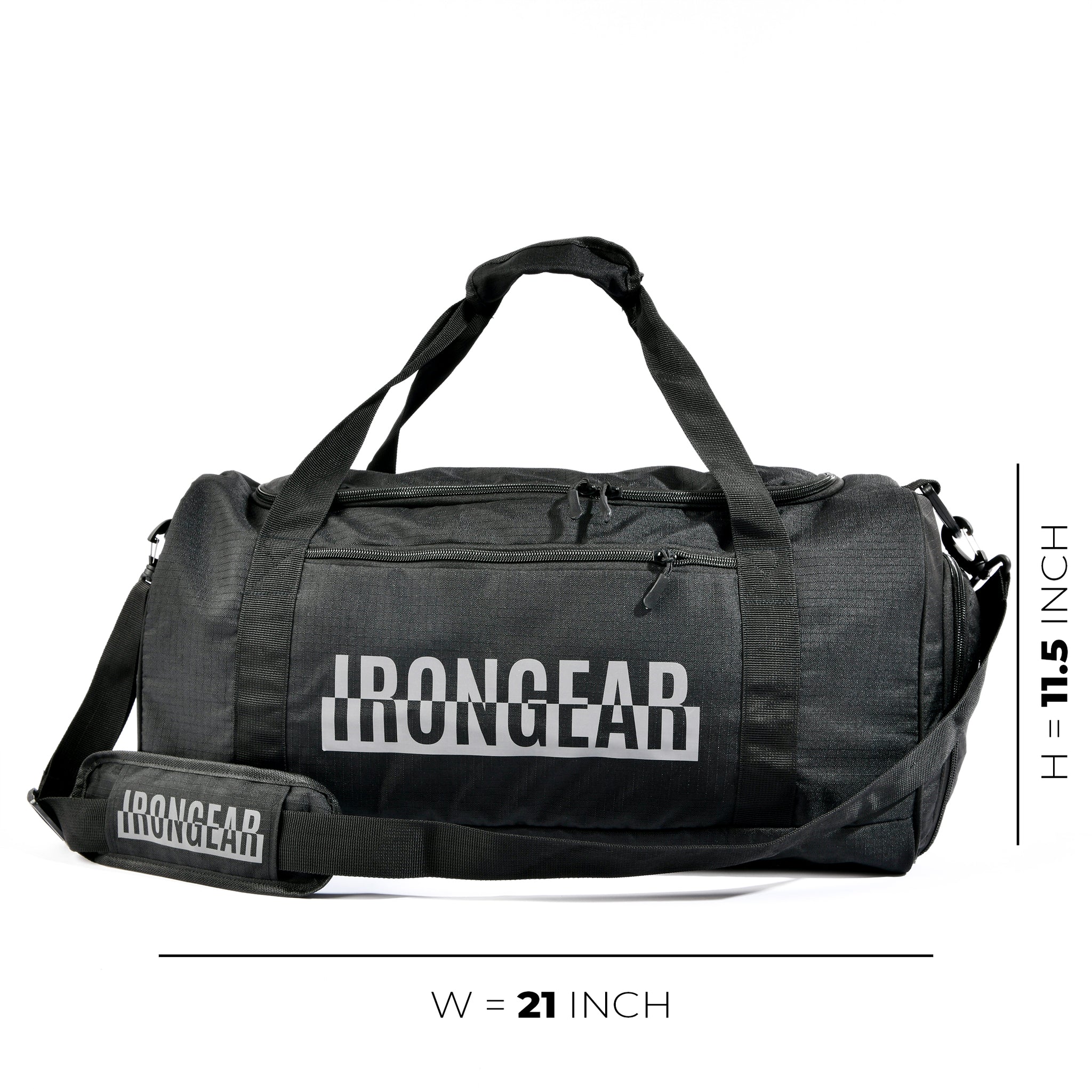 The Every Day Bag