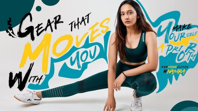 Behind the Scenes: How We Shoot IRONGEAR Product