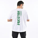 Oversize-T-Shirt Independence