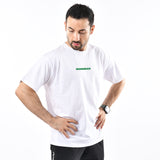 Oversize-T-Shirt Independence