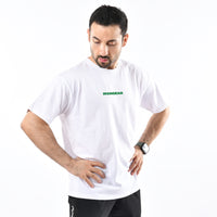 Oversize-T-Shirt Independence