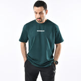 Oversize-T-Shirt Independence