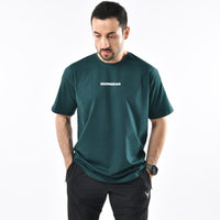 Oversize-T-Shirt Independence