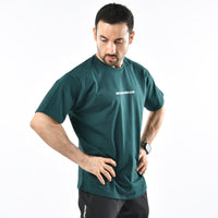 Oversize-T-Shirt Independence