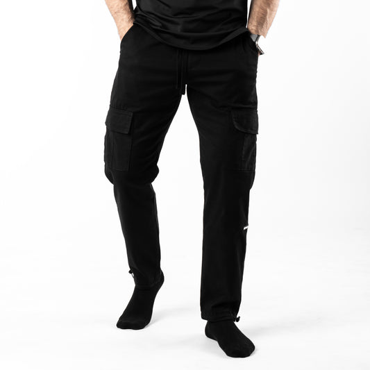 Utility Cargo Pants