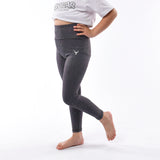 Leggings mit Glitzer 
