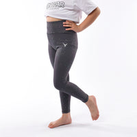 Leggings mit Glitzer 