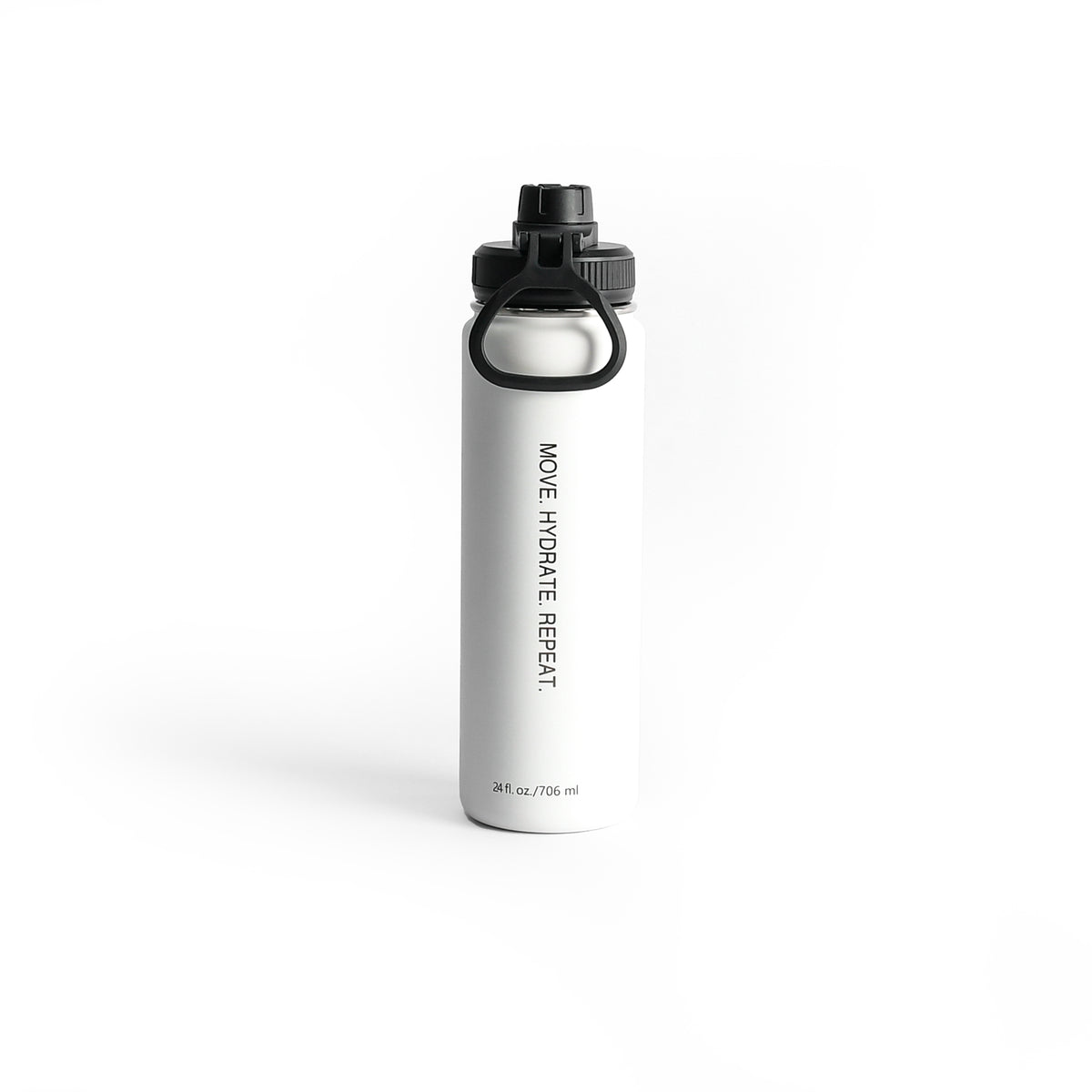 IRONGEAR ScrewTop · 706ml / 24oz