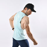 DELT Tank For Mens