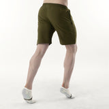 Klassische Trainingsshorts