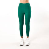 Leggings sportivi a vita alta