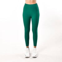 Leggings sportivi a vita alta