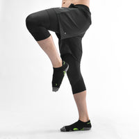 34 Compression Shorts
