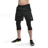 34 Compression Shorts