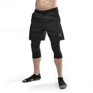 34 Compression Shorts