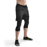 34 Compression Shorts