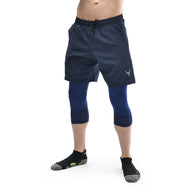 34 Compression Shorts