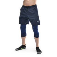 34 Compression Shorts