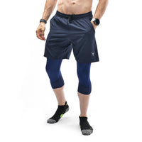 34 Compression Shorts