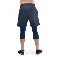 34 Compression Shorts