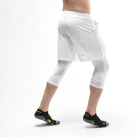 34 Compression Shorts