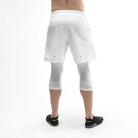 34 Compression Shorts