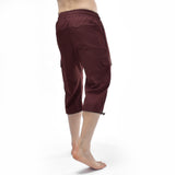3/4 Cargo Trouser