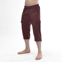 3/4 Cargo Trouser