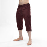 3/4 Cargo Trouser