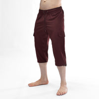 3/4 Cargo Trouser