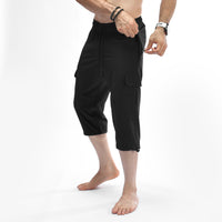 Cargohose für den ganzen Tag