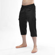 Cargohose für den ganzen Tag