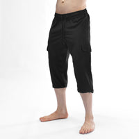 Cargohose für den ganzen Tag