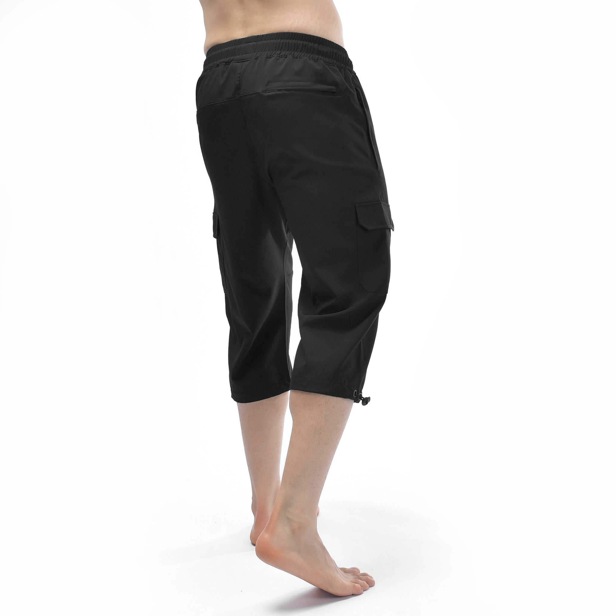 Cargohose für den ganzen Tag
