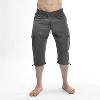 Cargohose für den ganzen Tag