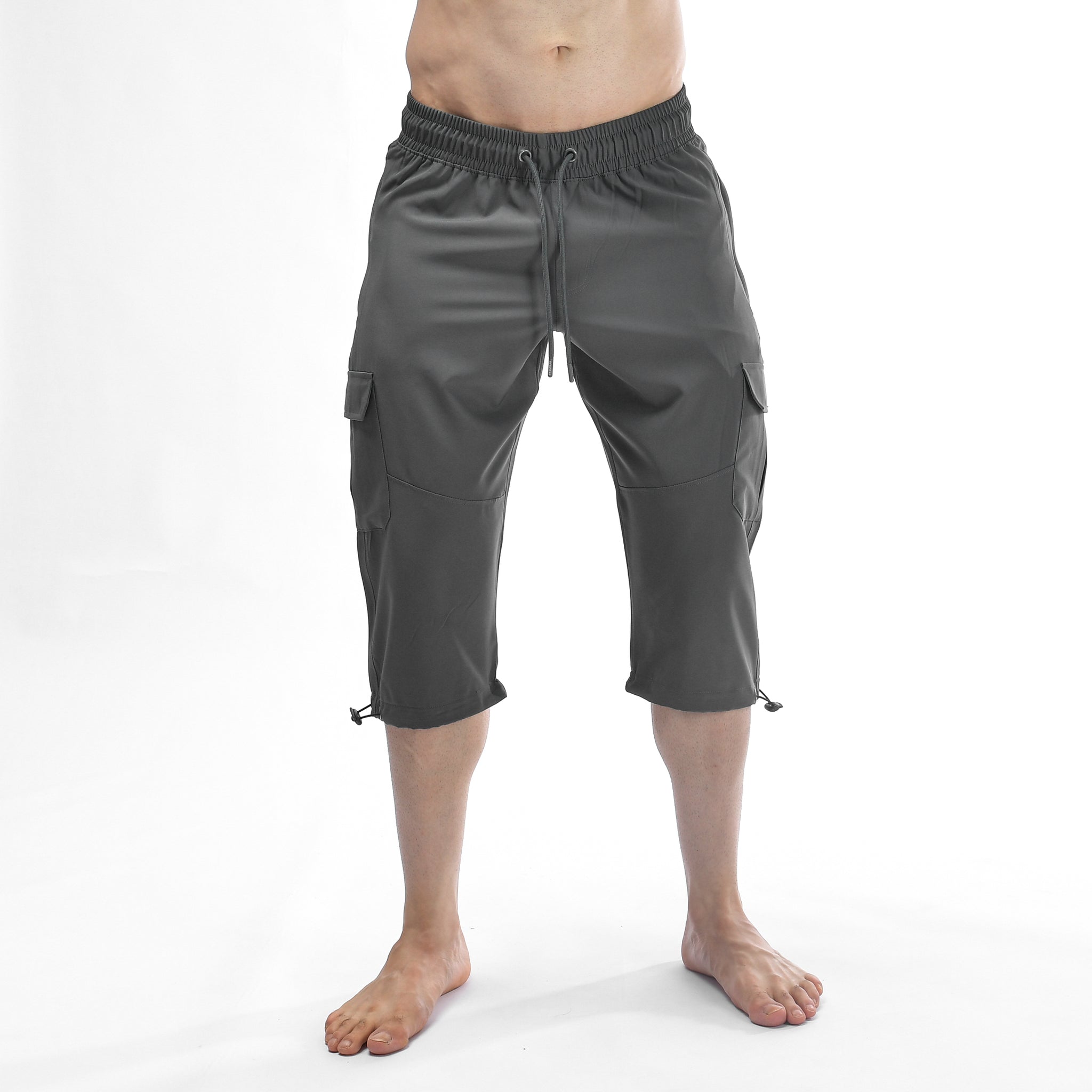 Cargohose für den ganzen Tag