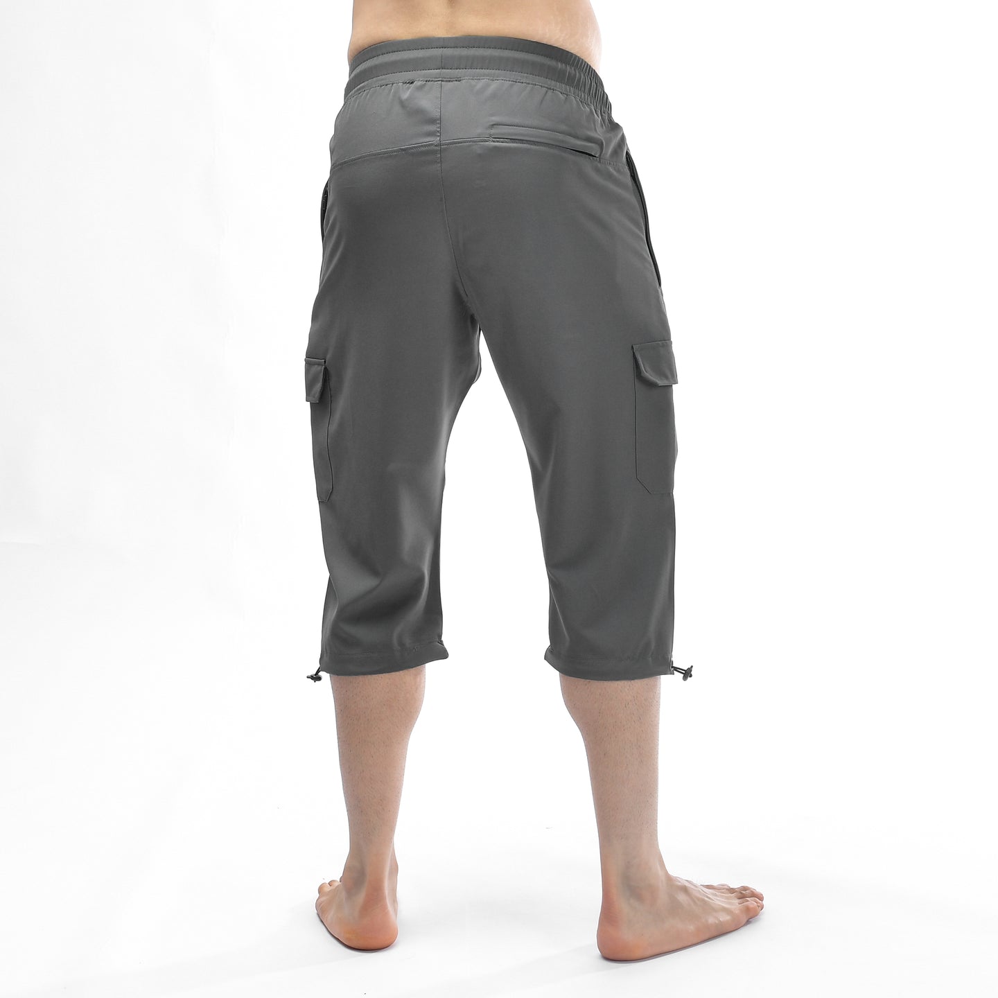 Cargohose für den ganzen Tag