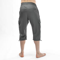Cargohose für den ganzen Tag