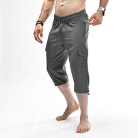 Cargohose für den ganzen Tag