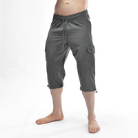 Cargohose für den ganzen Tag