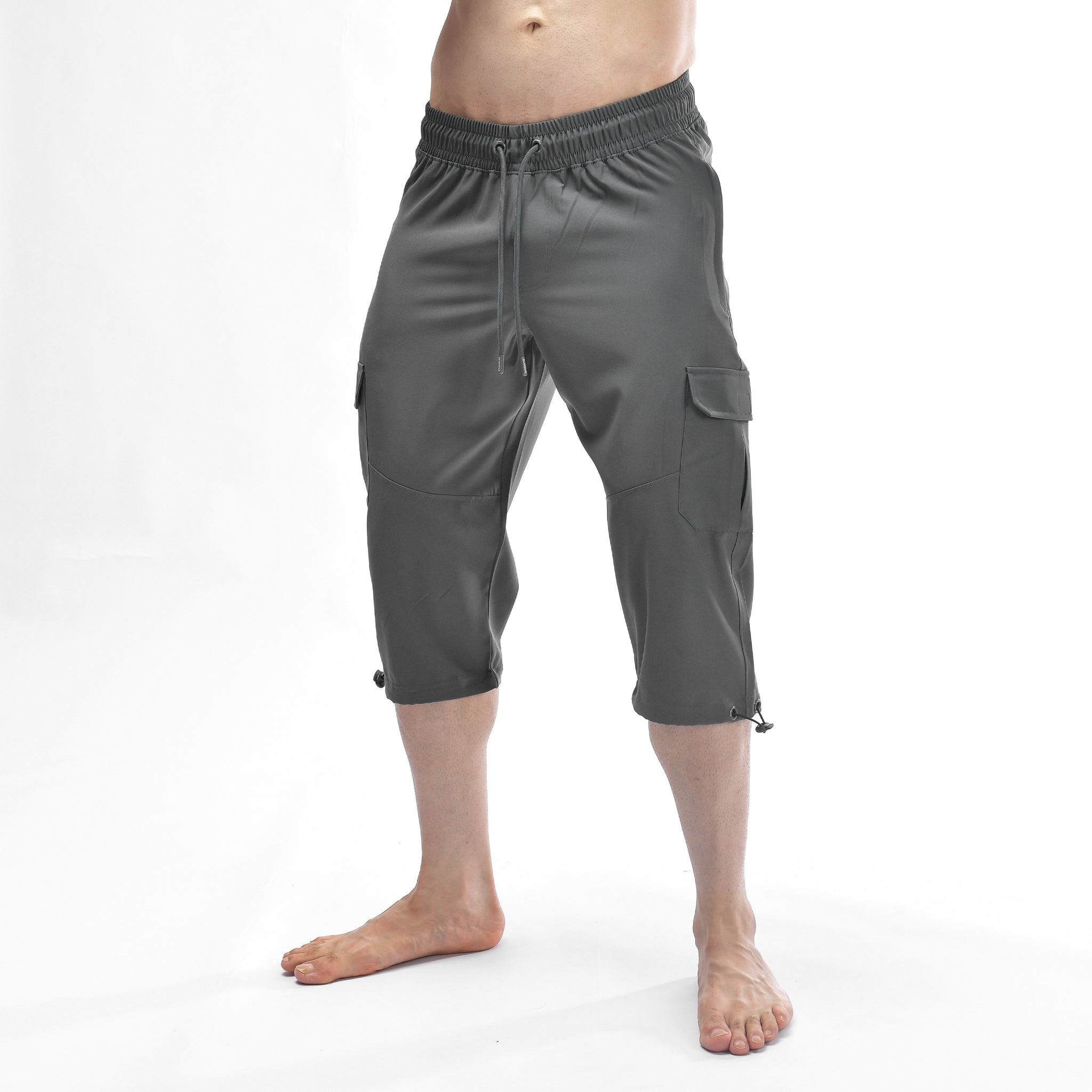 Cargohose für den ganzen Tag