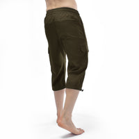 Cargohose für den ganzen Tag