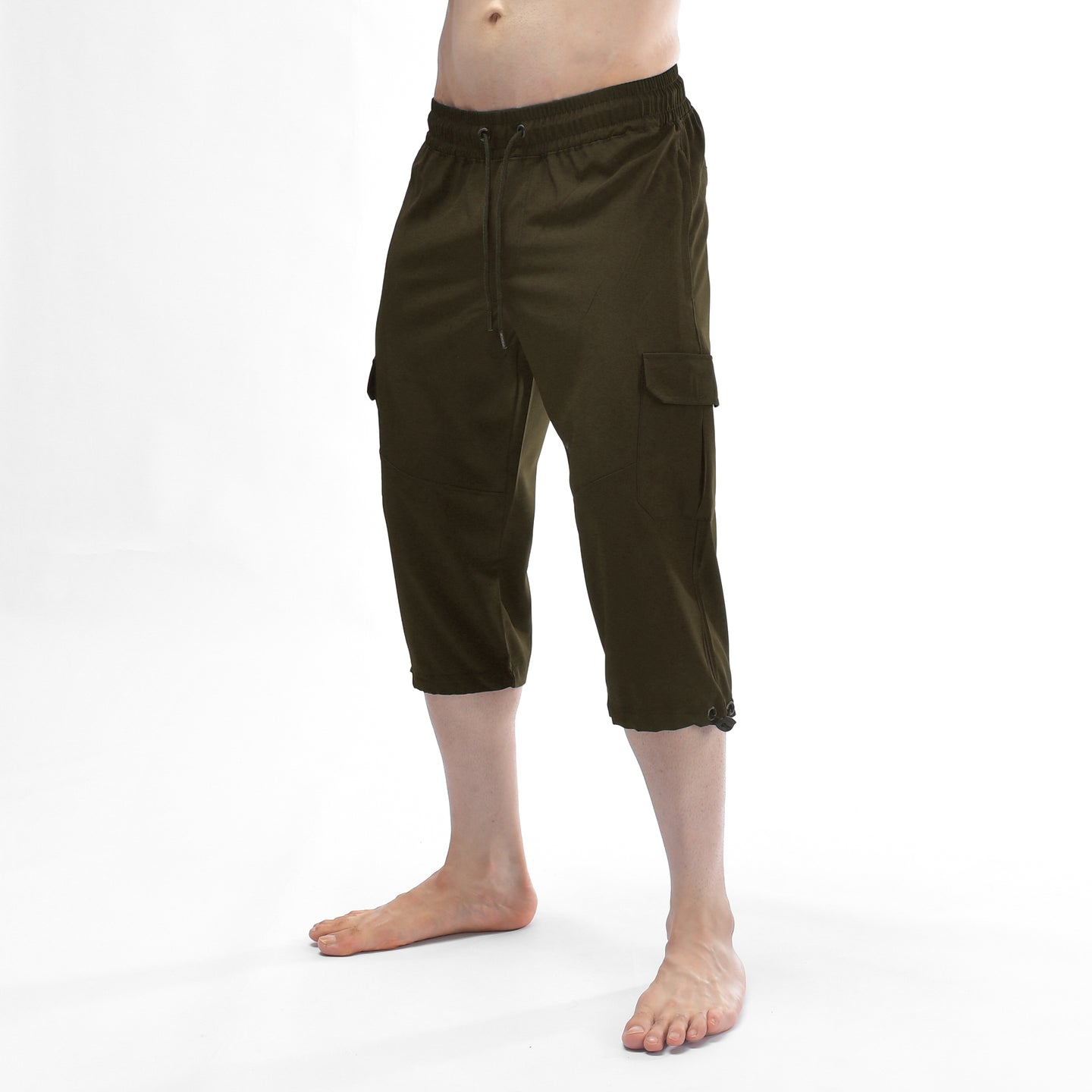 Cargohose für den ganzen Tag