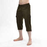 Cargohose für den ganzen Tag