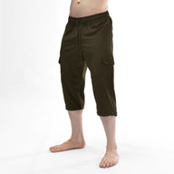 Cargohose für den ganzen Tag