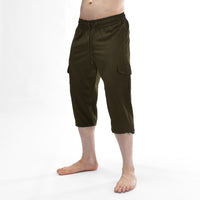 Cargohose für den ganzen Tag
