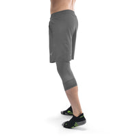 3/4 Compression Shorts