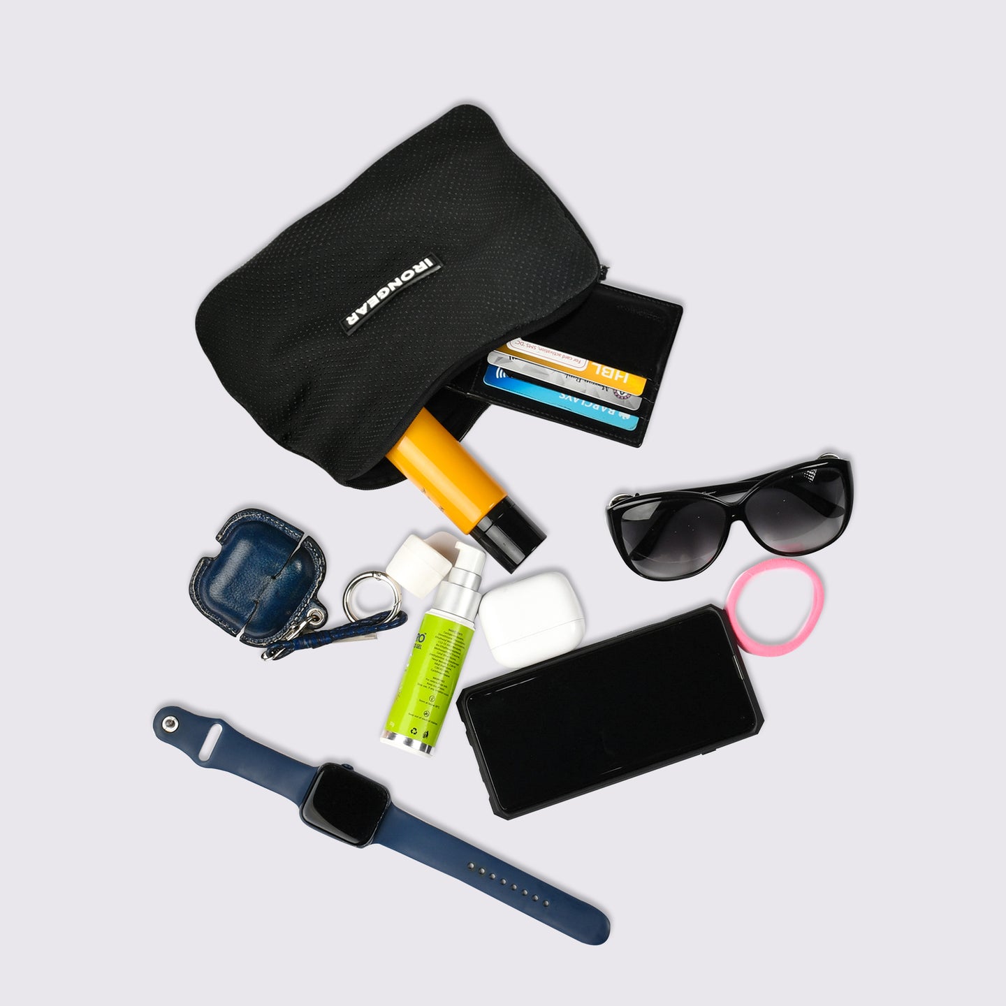 Borsa da palestra premium