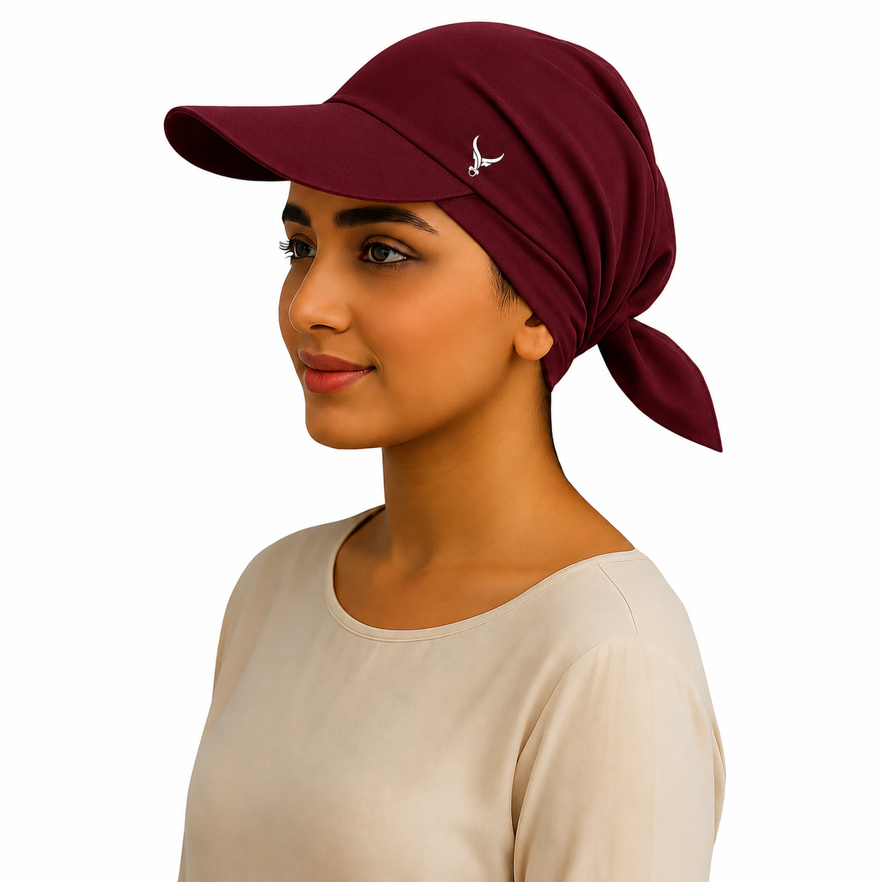 IRONGEAR Headscarf Cap