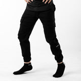 Pantaloni cargo utility